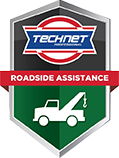 Technet Roadside Logo